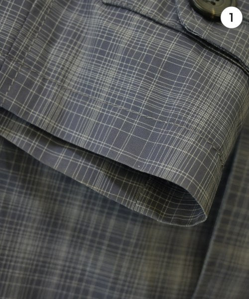 Turnbull&Asser 支撐領外套
