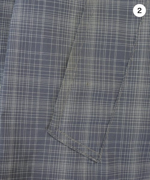 Turnbull&Asser 支撐領外套