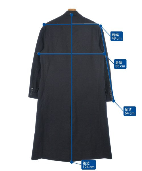 Turnbull&Asser 切斯特披風