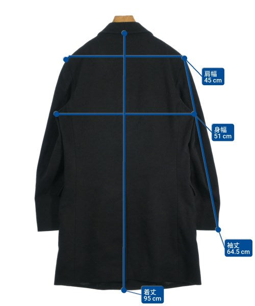 Z Zegna 切斯特披風