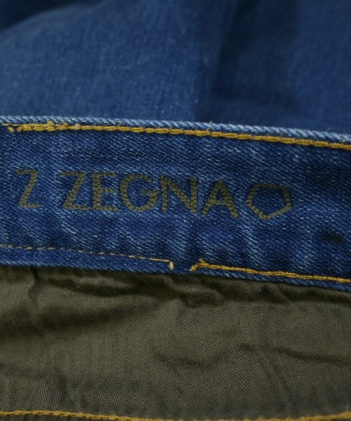 Z Zegna 牛仔褲