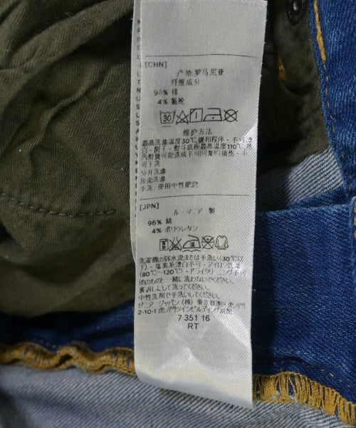 Z Zegna 牛仔褲