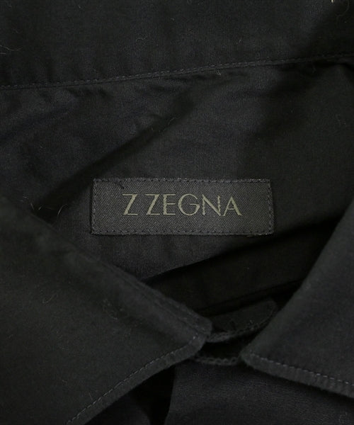 Z Zegna 休襯衫