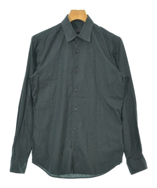 Z Zegna 休閒襯衫