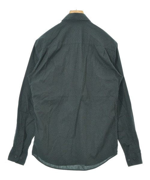 Z Zegna 休閒襯衫