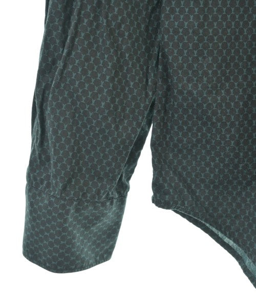 Z Zegna 休閒襯衫