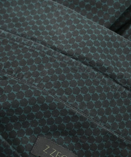 Z Zegna 休閒襯衫