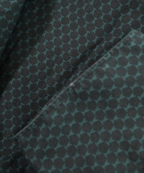 Z Zegna 休閒襯衫