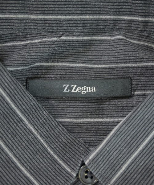 Z Zegna 正式襯衫