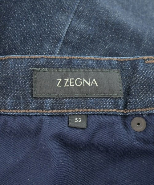 Z Zegna 牛仔褲
