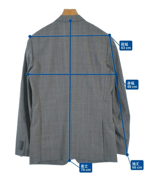 Z Zegna 商務西裝
