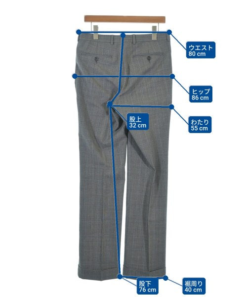 Z Zegna 商務西裝