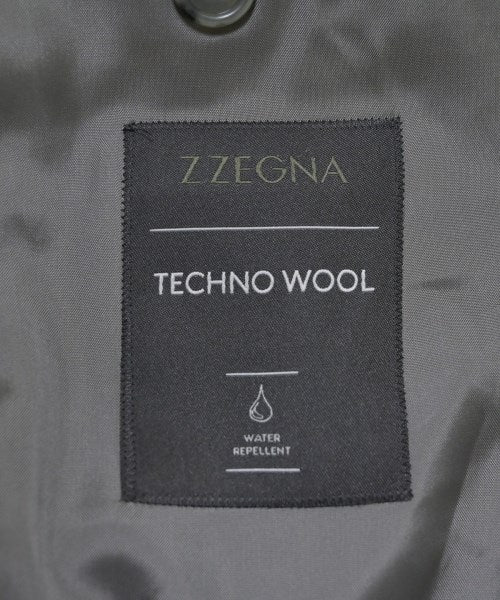 Z Zegna 商務西裝