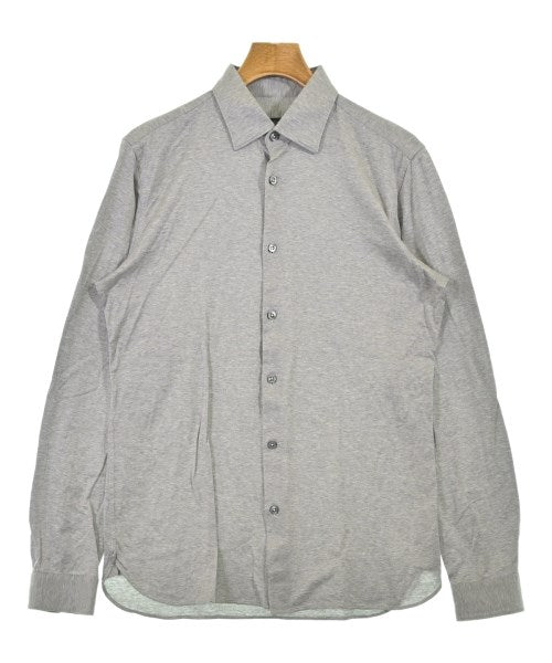 Z Zegna 休閒襯衫