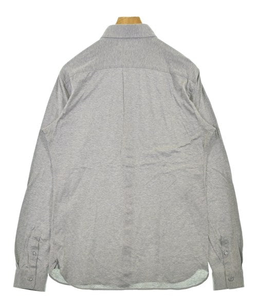 Z Zegna 休閒襯衫
