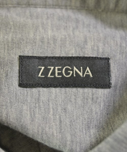 Z Zegna 休閒襯衫