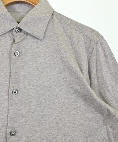 Z Zegna 休閒襯衫