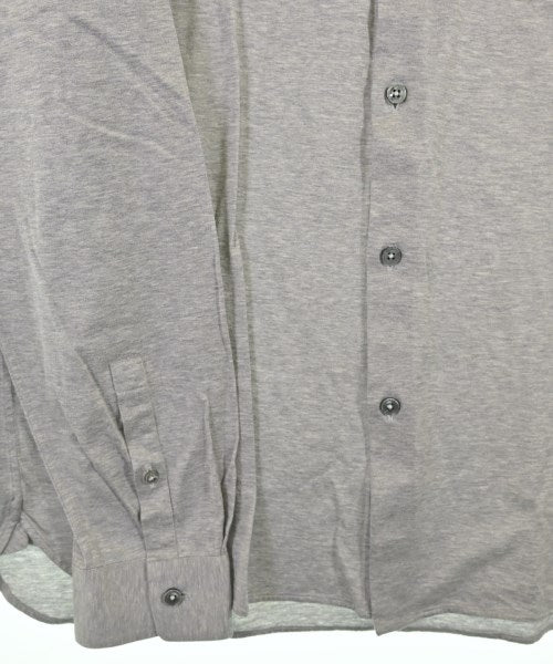 Z Zegna 休閒襯衫