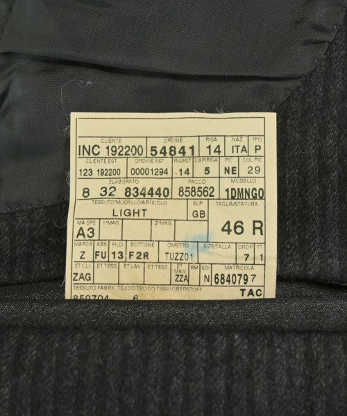 Z Zegna 夾克