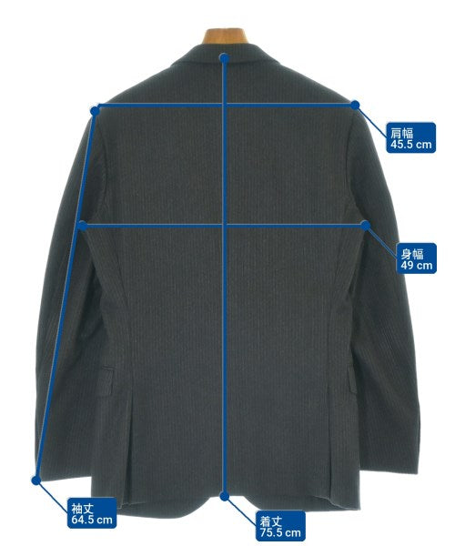 Z Zegna 夾克