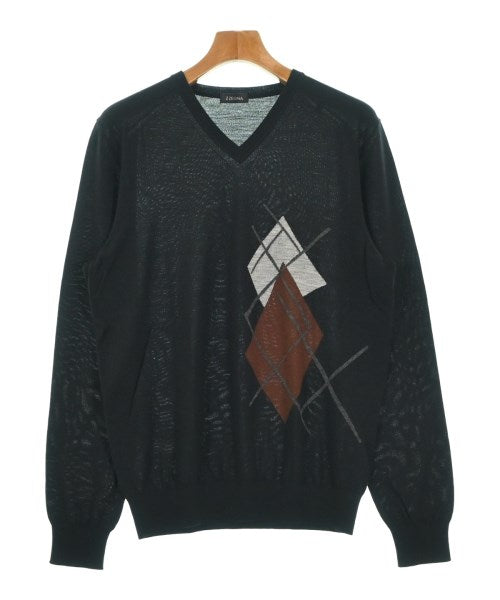 Z Zegna 毛衣