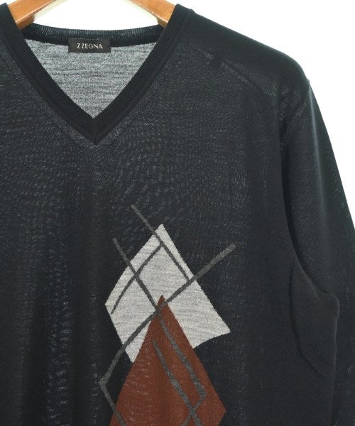 Z Zegna 毛衣