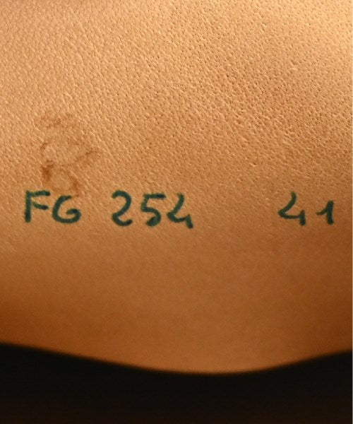 F.lli.Giacometti 其他鞋款