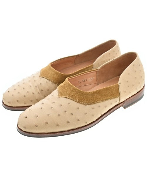 F.lli.Giacometti 其他鞋款