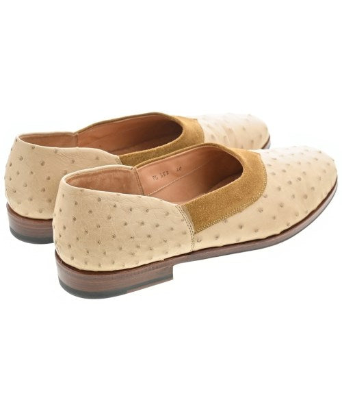 F.lli.Giacometti 其他鞋款