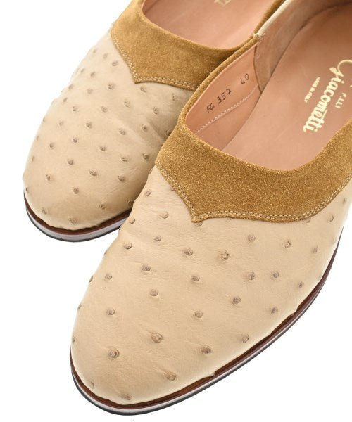 F.lli.Giacometti 其他鞋款