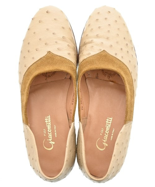 F.lli.Giacometti 其他鞋款