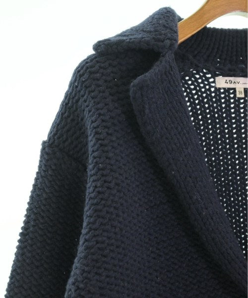 49AV JUNKO SHIMADA 休閒夾克