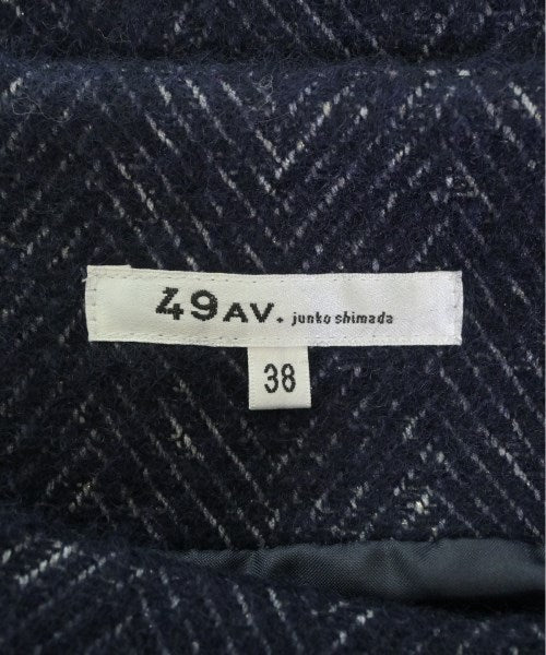 49AV JUNKO SHIMADA 洋裝