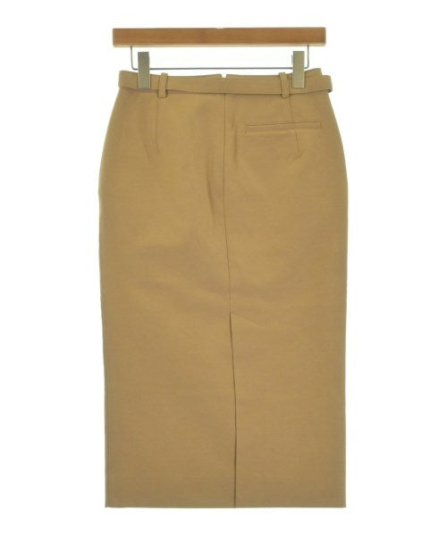 49AV JUNKO SHIMADA 長裙/超長裙