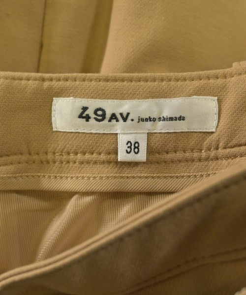 49AV JUNKO SHIMADA 長裙/超長裙