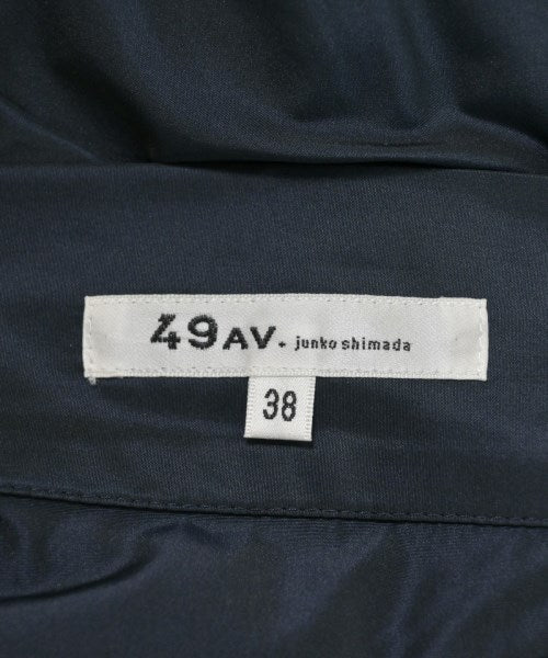 49AV JUNKO SHIMADA 長裙/超長裙