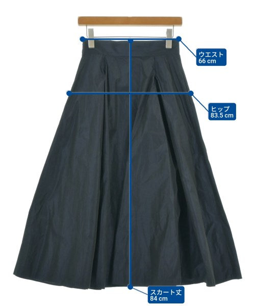 49AV JUNKO SHIMADA 長裙/超長裙