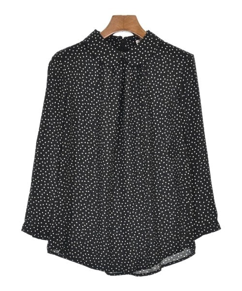 49AV JUNKO SHIMADA 女襯衫