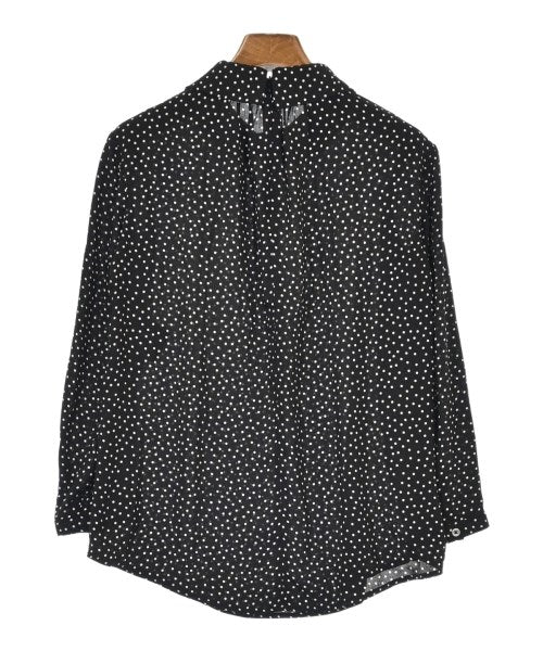 49AV JUNKO SHIMADA 女襯衫