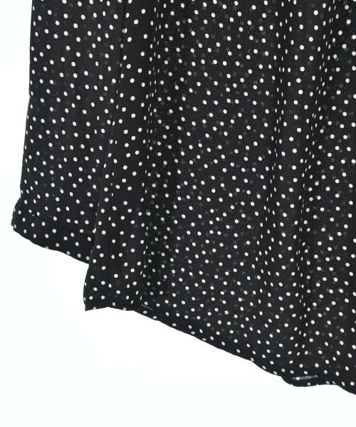 49AV JUNKO SHIMADA 女襯衫