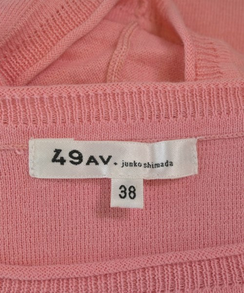 49AV JUNKO SHIMADA 雙件套