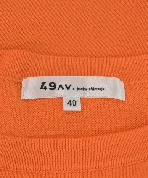 49AV JUNKO SHIMADA 毛衣