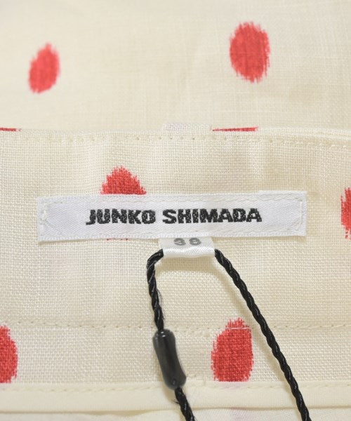 49AV JUNKO SHIMADA 短褲