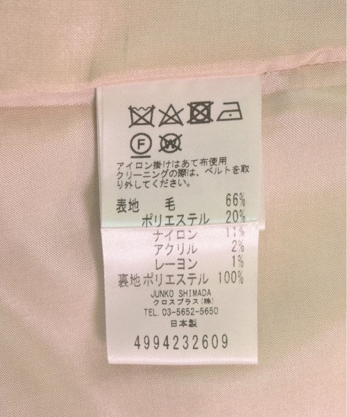 49AV JUNKO SHIMADA 洋裝