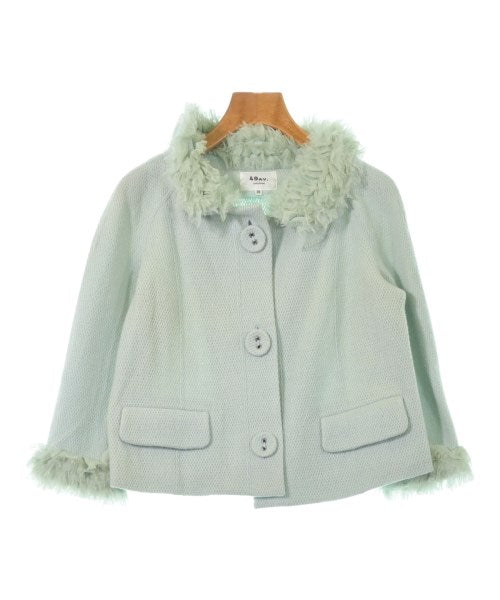 49AV JUNKO SHIMADA 其他夾克