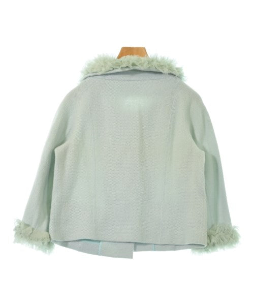 49AV JUNKO SHIMADA 其他夾克