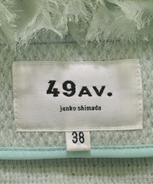 49AV JUNKO SHIMADA 其他夾克