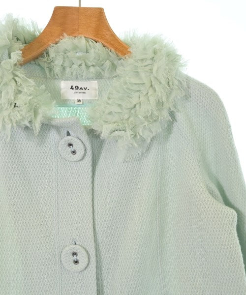 49AV JUNKO SHIMADA 其他夾克