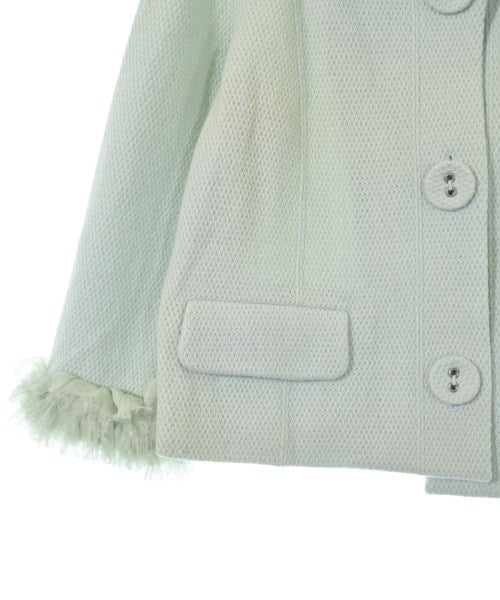 49AV JUNKO SHIMADA 其他夾克