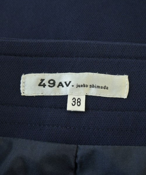 49AV JUNKO SHIMADA 長裙/超長裙